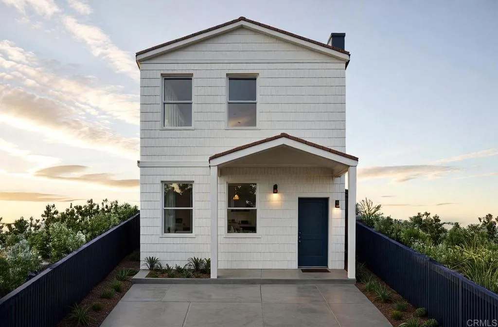 3660 8th, San Diego, CA, 92103