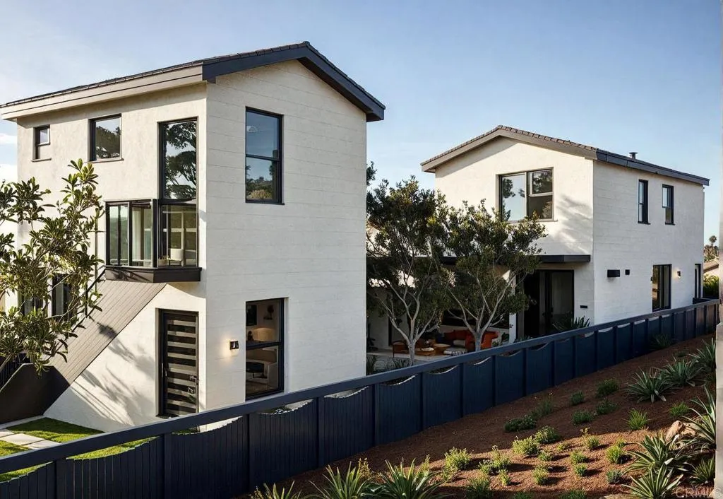3660 8th, San Diego, CA, 92103