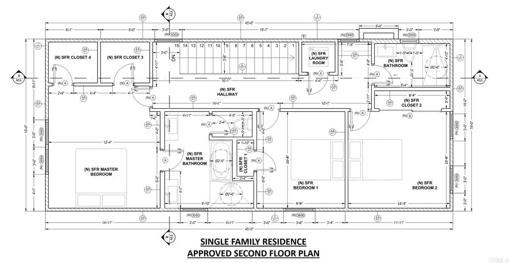 3660 8th, San Diego, CA, 92103