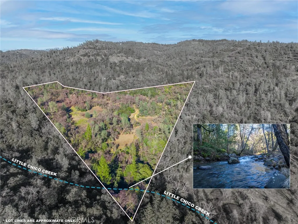 0 Crown Point, Forest Ranch, CA 95942 - Photo 2 of 39, Forest Ranch, CA