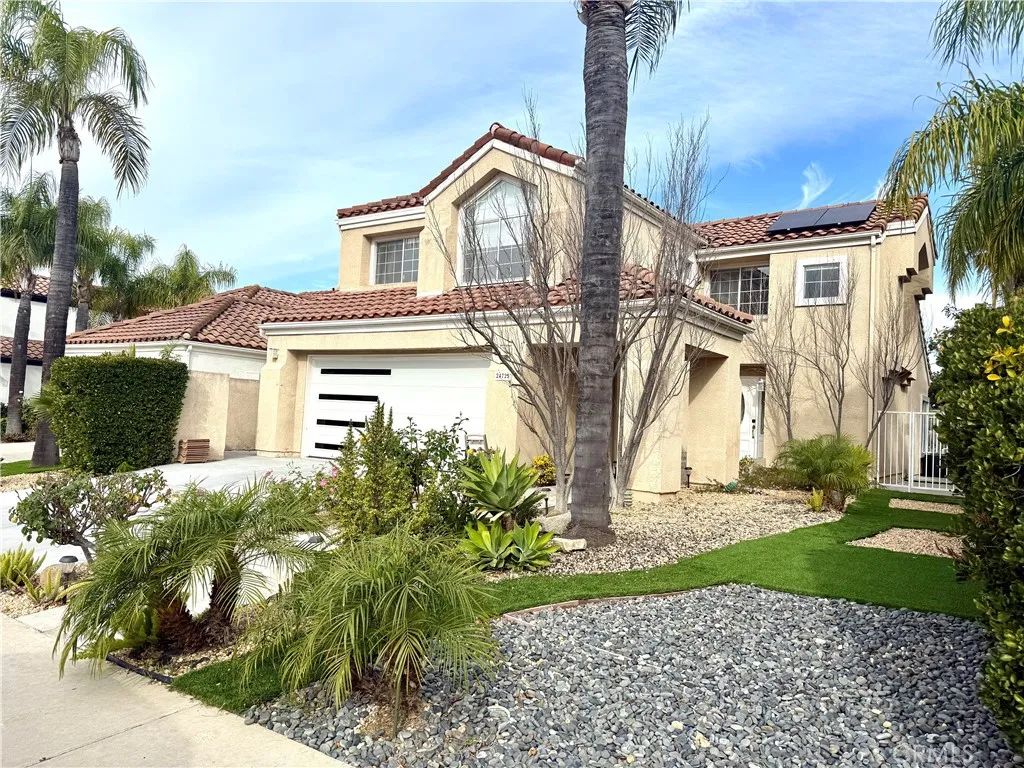 24725 Calle Serranona, Calabasas, CA 91302