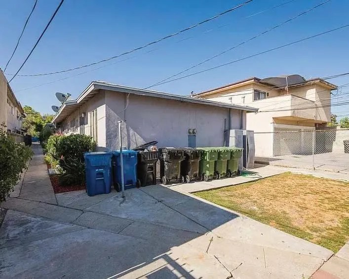 534 Hyde Park, Inglewood, CA 90302 - Photo 5 of 9, Inglewood, CA