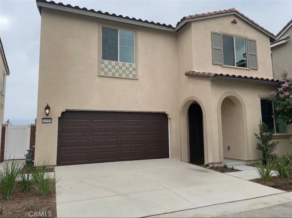 16588 Sightseer, Chino, CA 91708 - Main photo, Chino, CA
