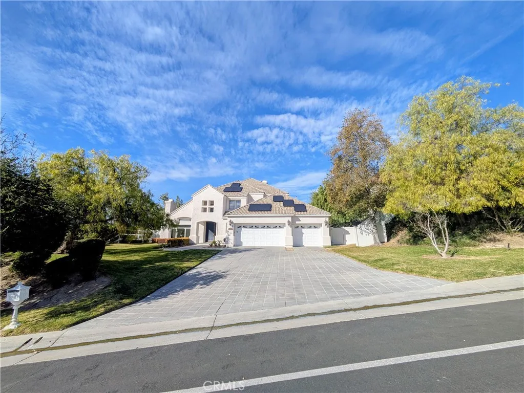 Canyon Country, CA 91387
