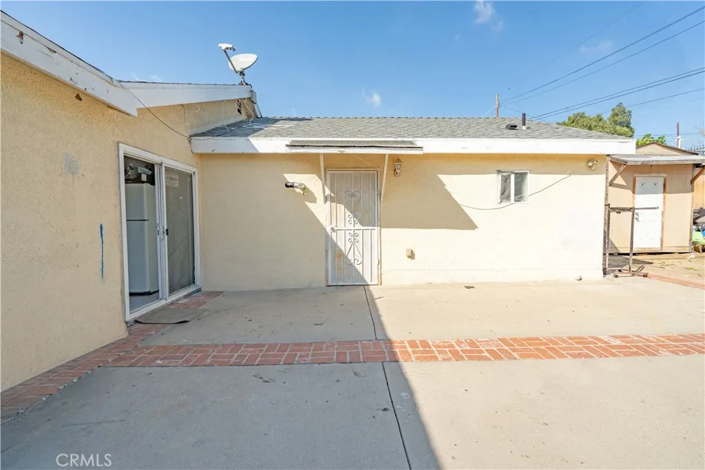 11044 Borden Avenue, Pacoima, CA, 91331