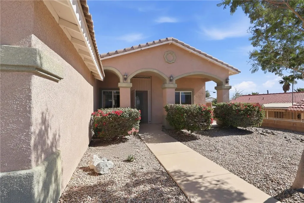 11190 Pomelo, Desert Hot Springs, CA, 92240