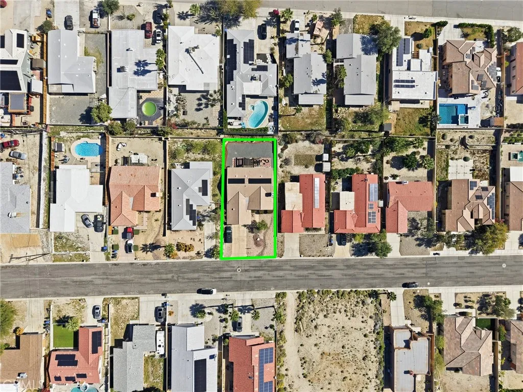 11190 Pomelo, Desert Hot Springs, CA, 92240