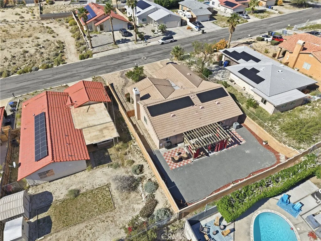 11190 Pomelo, Desert Hot Springs, CA, 92240