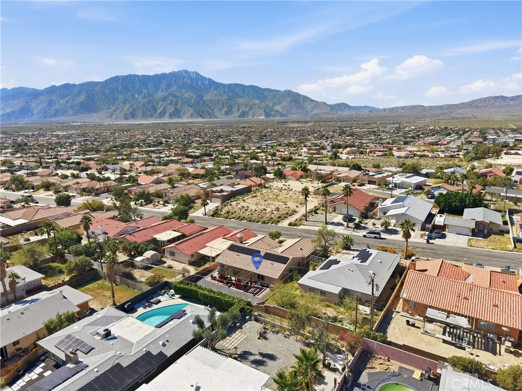 11190 Pomelo, Desert Hot Springs, CA, 92240