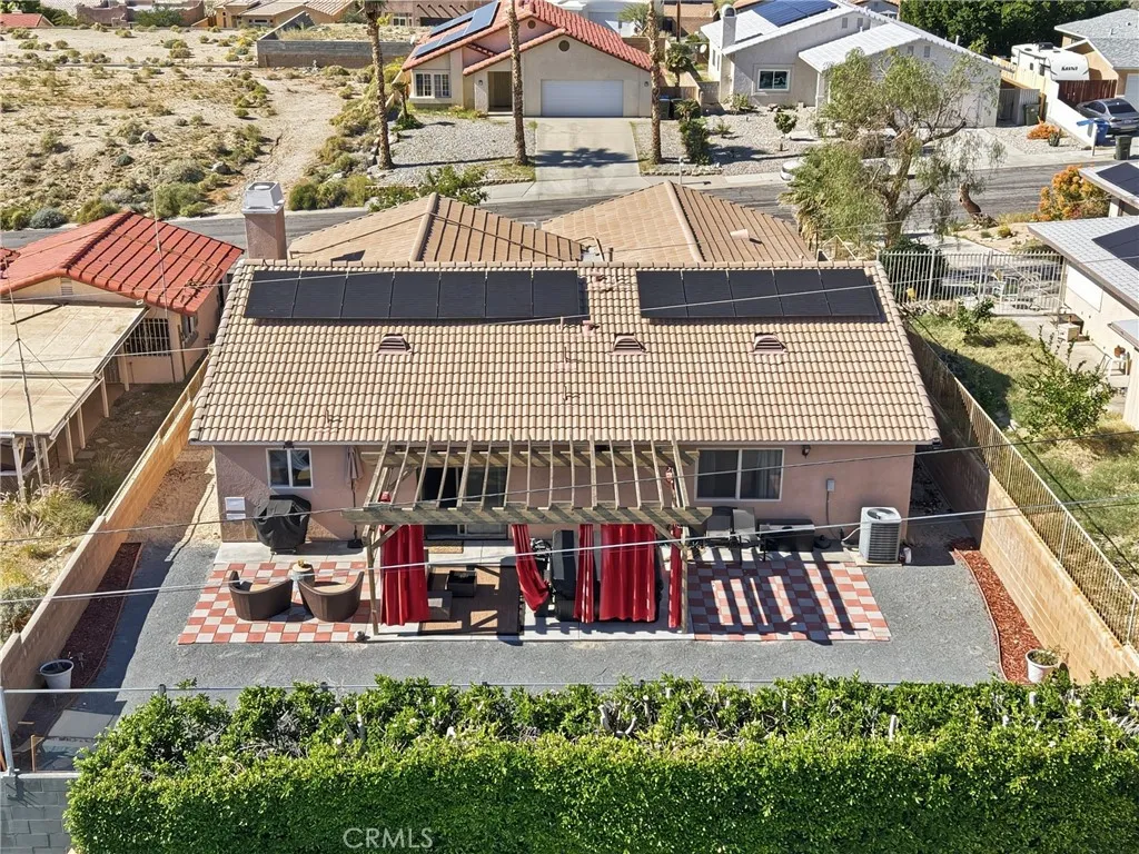 11190 Pomelo, Desert Hot Springs, CA, 92240
