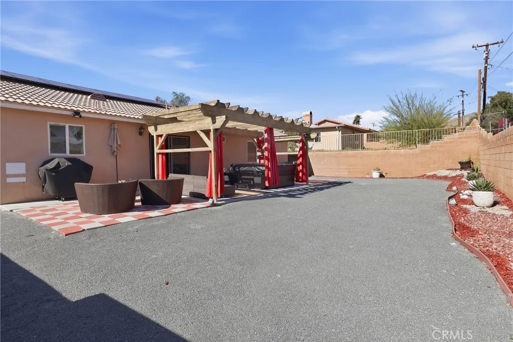 11190 Pomelo, Desert Hot Springs, CA, 92240