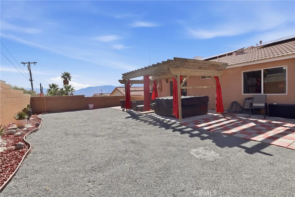 11190 Pomelo, Desert Hot Springs, CA, 92240