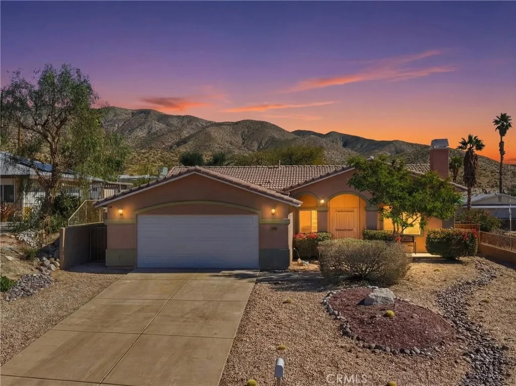 11190 Pomelo, Desert Hot Springs, CA, 92240