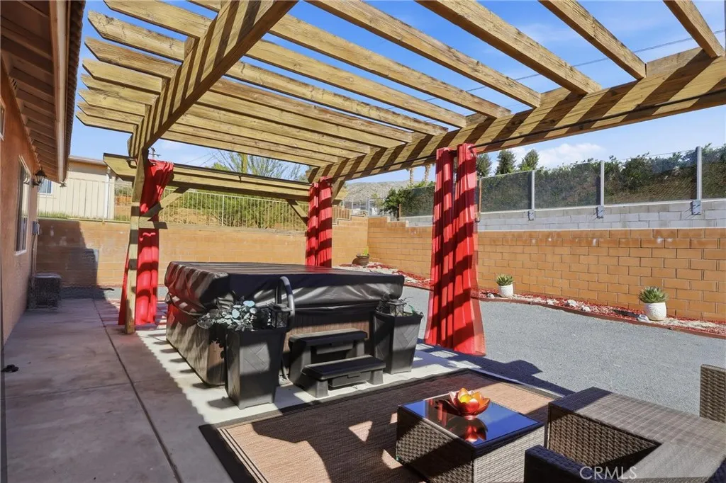 11190 Pomelo, Desert Hot Springs, CA, 92240