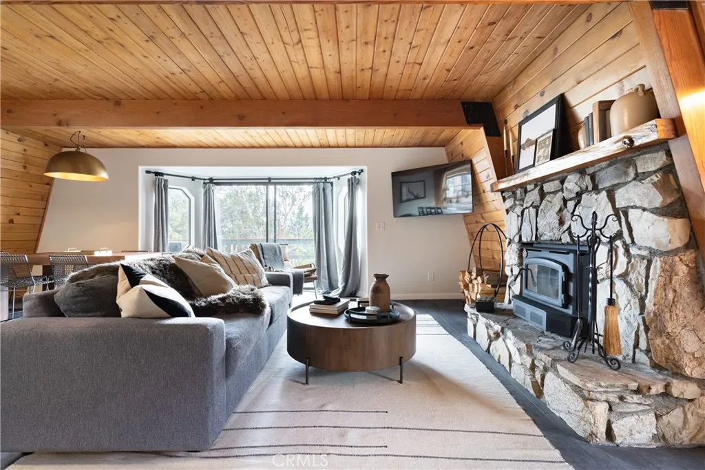 1117 Crater Mountain, Big Bear City, CA 92314 - Photo 4 of 45, Big Bear City, CA