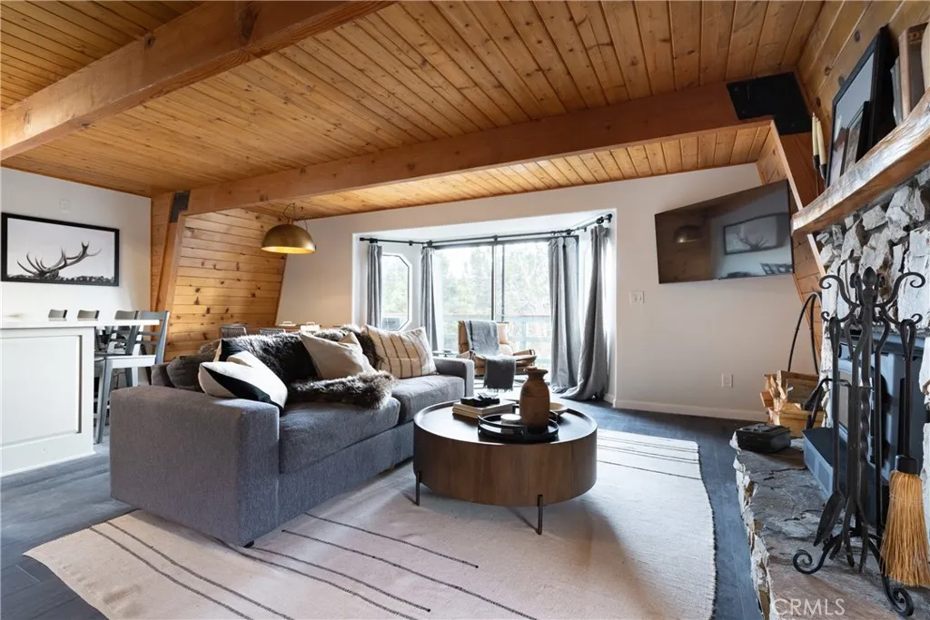 1117 Crater Mountain, Big Bear City, CA 92314 - Photo 5 of 45, Big Bear City, CA