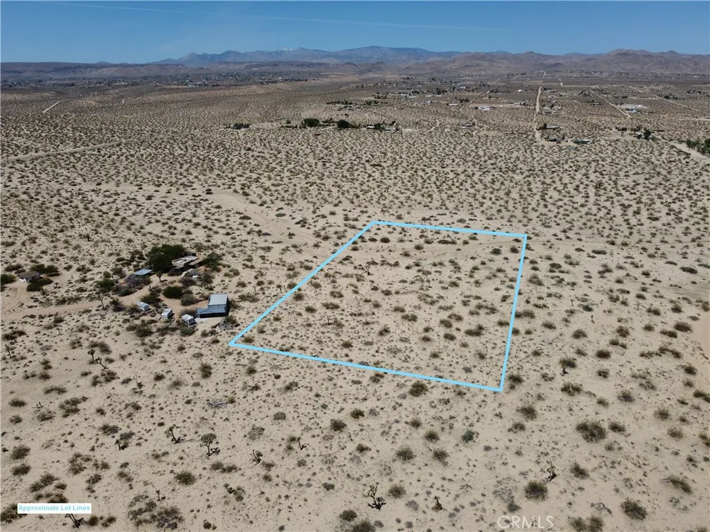 0 Amargo, Landers, CA 92285 - Photo 3 of 7, Landers, CA
