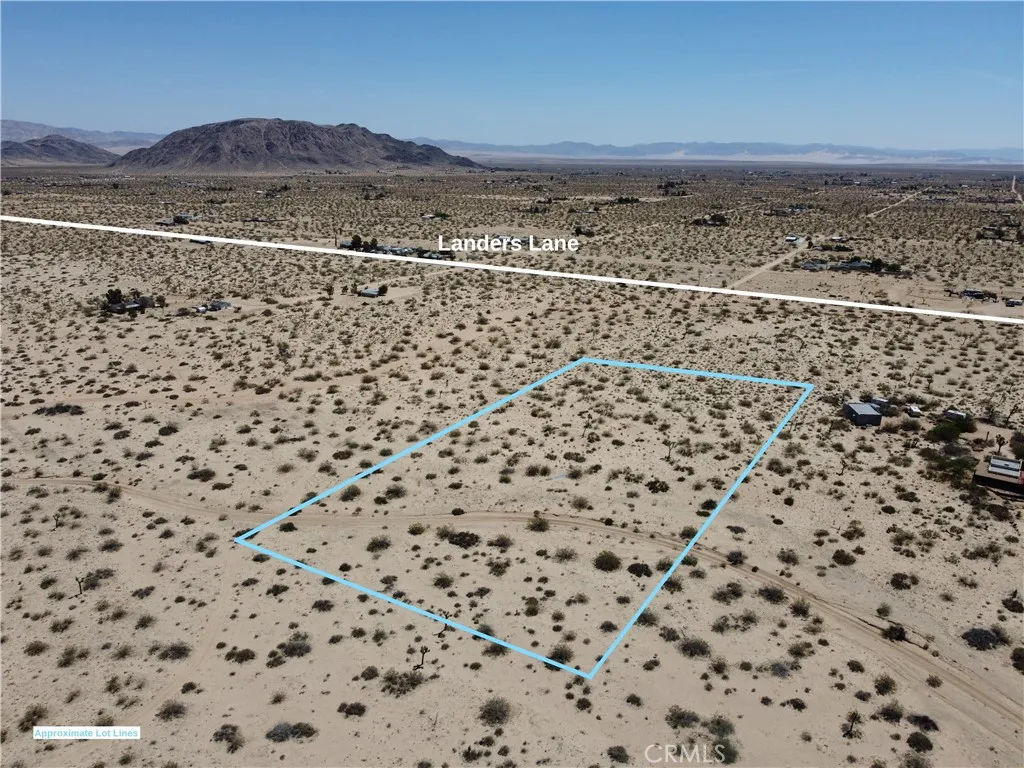 0 Amargo, Landers, CA 92285 - Photo 2 of 7, Landers, CA