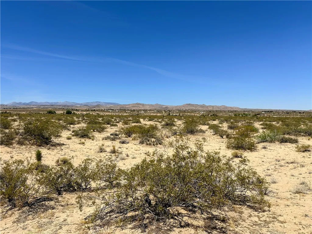 0 Amargo, Landers, CA 92285 - Photo 4 of 7, Landers, CA