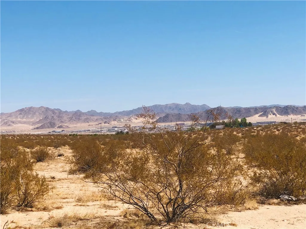 0 El Sando, 29 Palms, CA 92277 - Photo 4 of 6, 29 Palms, CA