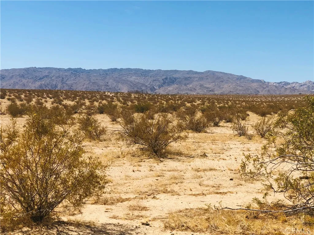 0 El Sando, 29 Palms, CA 92277 - Photo 2 of 6, 29 Palms, CA