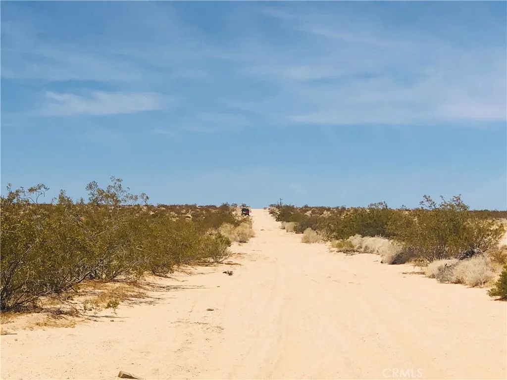 0 El Sando, 29 Palms, CA 92277 - Photo 5 of 6, 29 Palms, CA