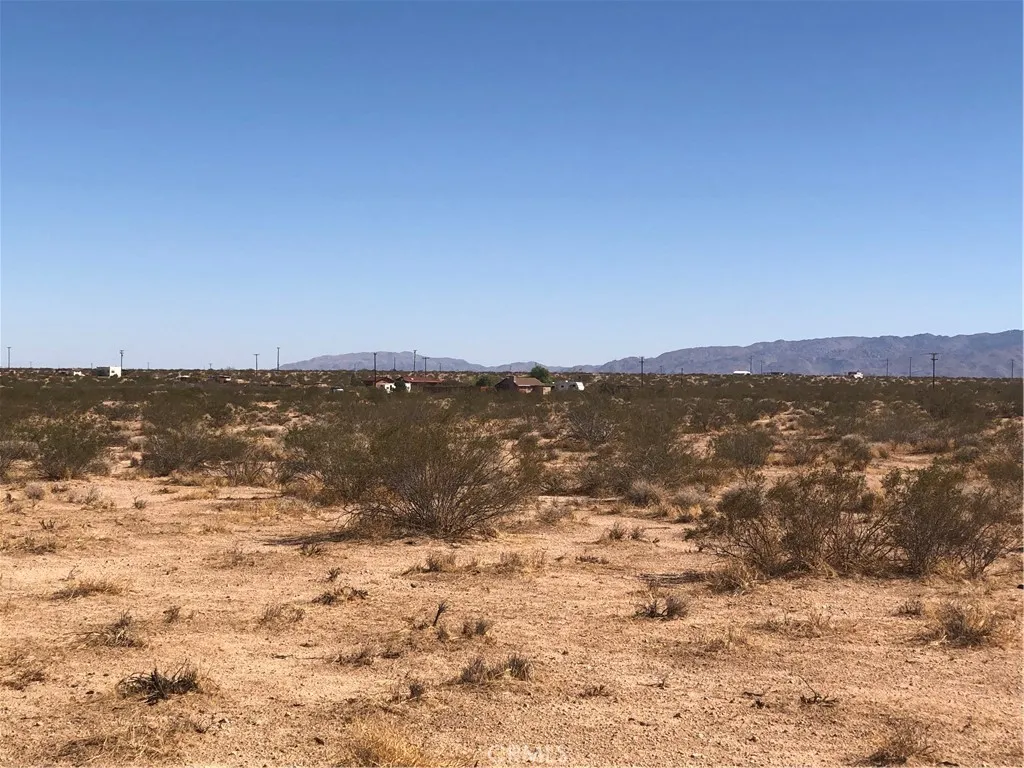 0 Near Daisy, Joshua Tree, CA 92252 - Photo 3 of 4, Joshua Tree, CA