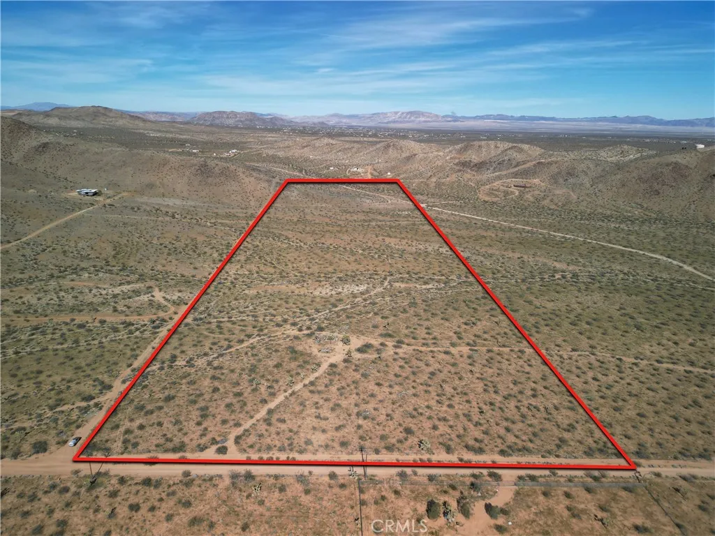 34 La Brisa, Joshua Tree, CA 92252 - Photo 4 of 14, Joshua Tree, CA