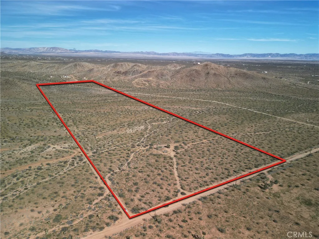 34 La Brisa, Joshua Tree, CA 92252 - Photo 2 of 14, Joshua Tree, CA