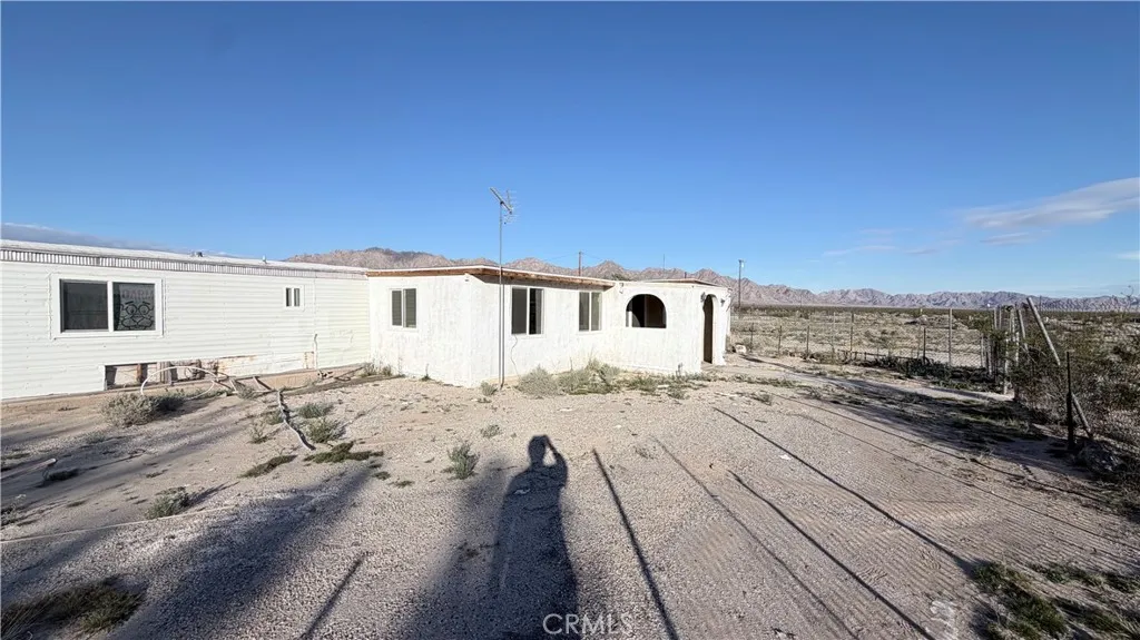45415 28th Street E UNIT 45, Lancaster, CA, 93535