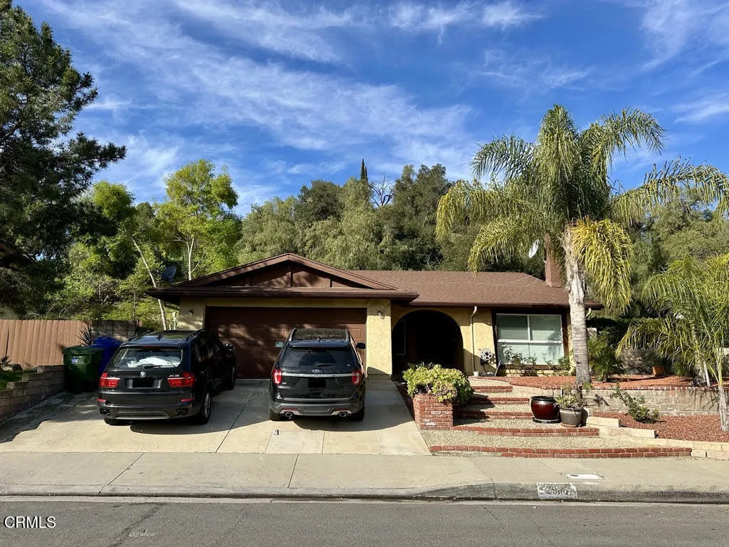 29116 Hillrise Drive, Agoura Hills, CA 91301 - Main photo, Agoura Hills, CA