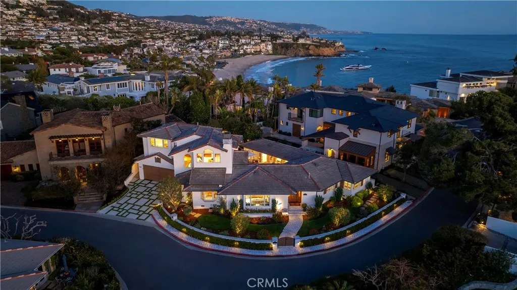 2727 Ocean Boulevard, Corona Del Mar, CA, 92625