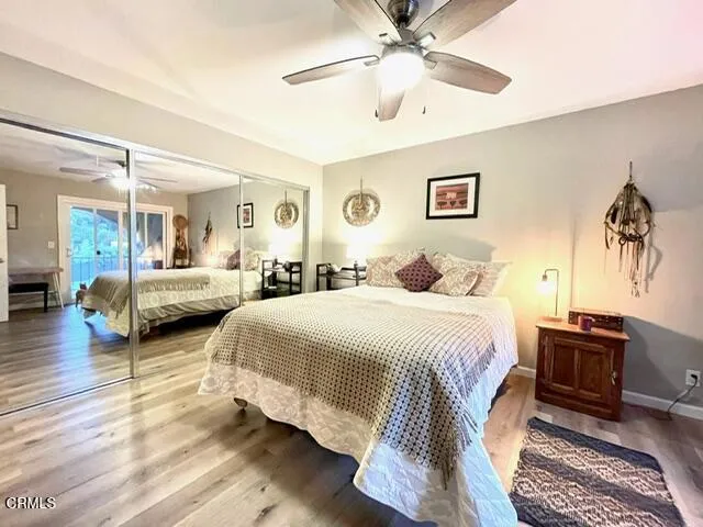 883 Moreno Drive, Ojai, CA, 93023