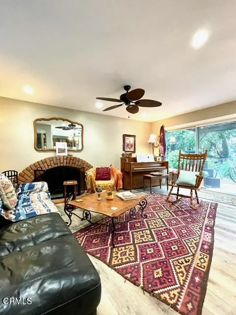 883 Moreno Drive, Ojai, CA, 93023