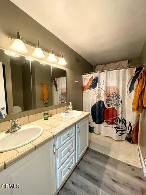 883 Moreno Drive, Ojai, CA, 93023
