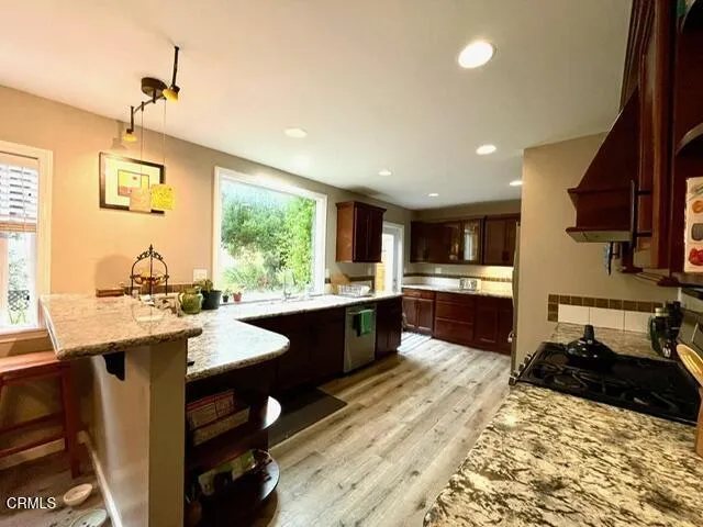883 Moreno Drive, Ojai, CA, 93023