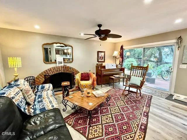 883 Moreno Drive, Ojai, CA, 93023