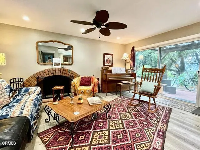 883 Moreno Drive, Ojai, CA, 93023