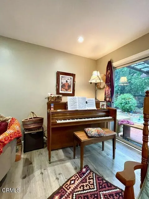 883 Moreno Drive, Ojai, CA, 93023