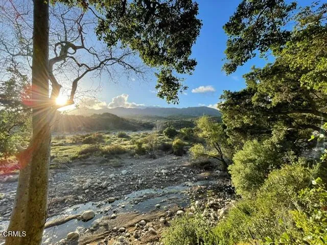 883 Moreno Drive, Ojai, CA, 93023