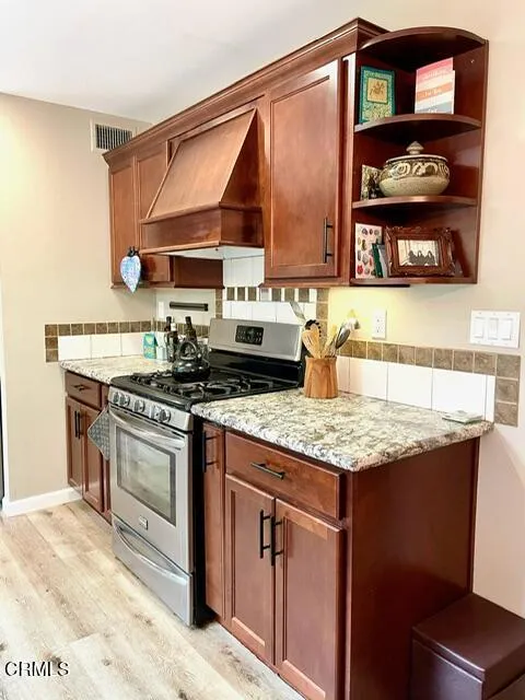 883 Moreno Drive, Ojai, CA, 93023