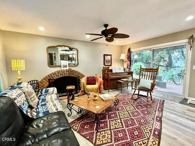 883 Moreno Drive, Ojai, CA, 93023