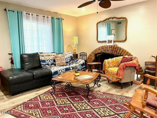 883 Moreno Drive, Ojai, CA, 93023