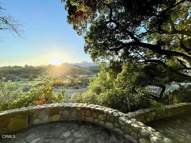 883 Moreno Drive, Ojai, CA, 93023