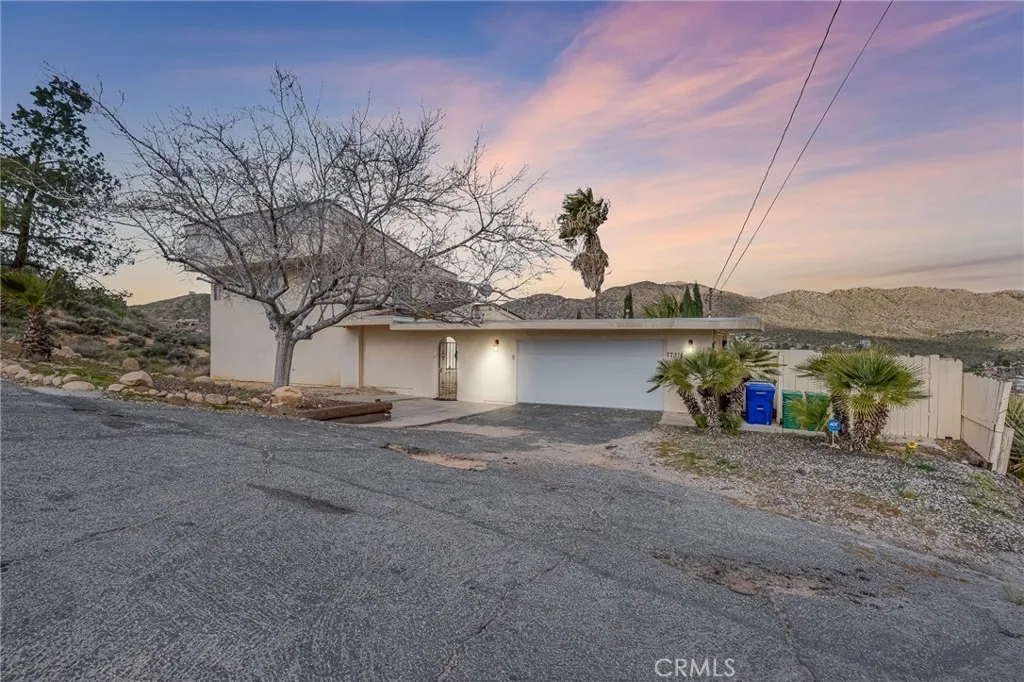 7731 Arrowhead, Yucca Valley, CA 92284 - Main photo, Yucca Valley, CA