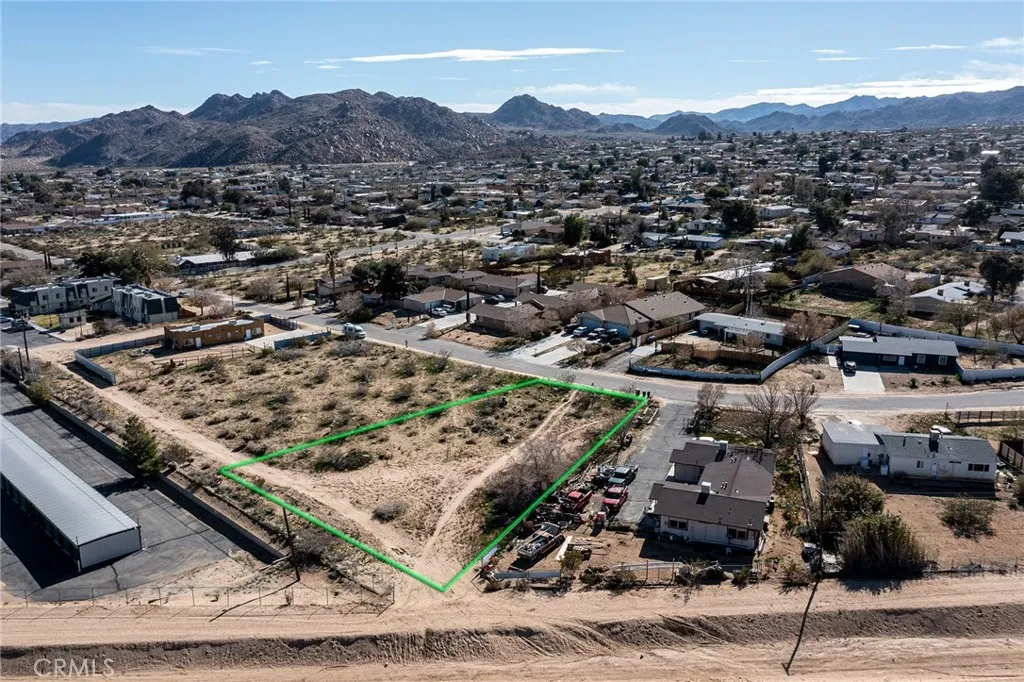 61480 Division, Joshua Tree, CA 92252 - Photo 5 of 17, Joshua Tree, CA