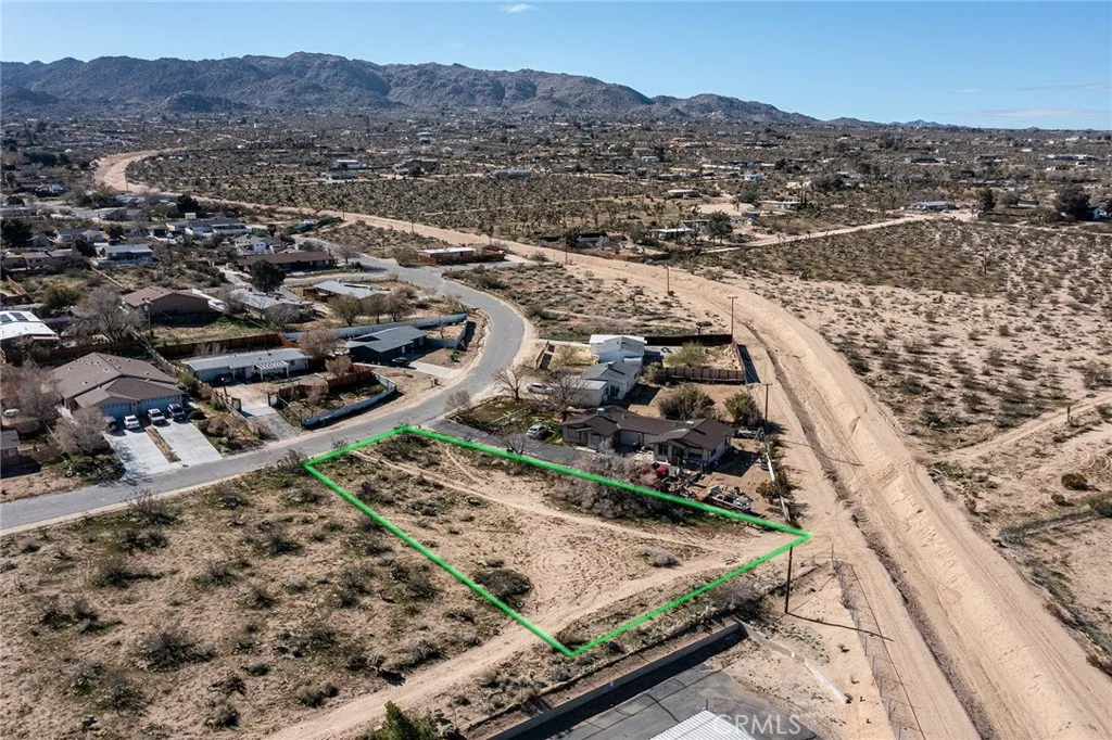 61480 Division, Joshua Tree, CA 92252 - Photo 3 of 17, Joshua Tree, CA