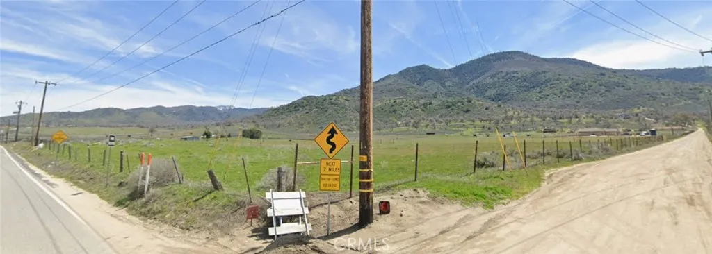 0 Pellisier, Tehachapi, CA 93561