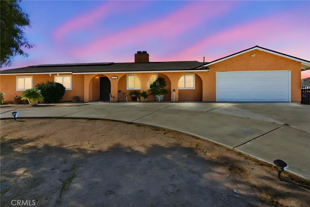 Hesperia, CA 92345