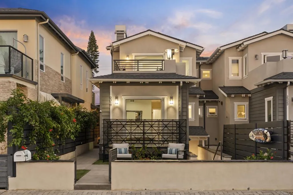 2319 Cambridge, Cardiff By The Sea, CA, 92007